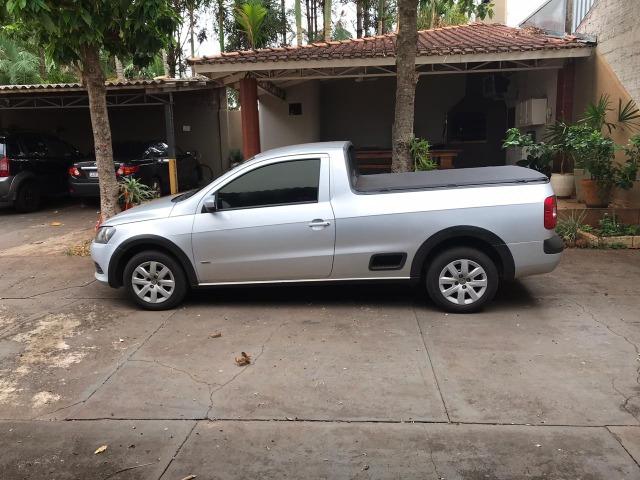 Nova Saveiro CS - Foto 5
