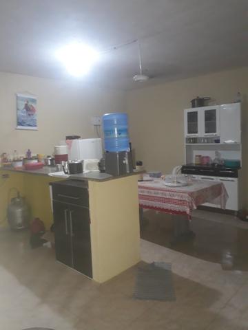 Casa vende ou troca - Foto 13