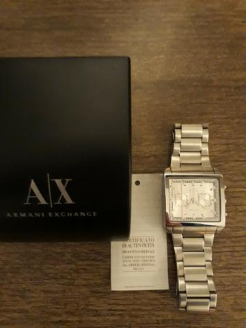 Relógio Armani Exchange AX 2223