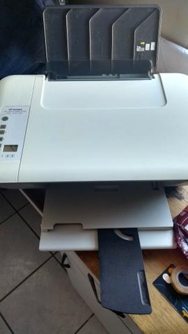 Impressora Multifuncional HP Deskjet 2546 - Foto 3