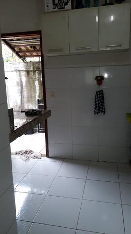 Vendo casa duplex de condominio - Foto 2