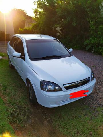 Corsa Sedan Maxx 1.8 Gnv - Foto 10
