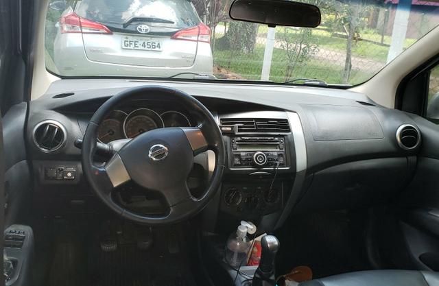 Nissan Livina SL 1.6 - Foto 5
