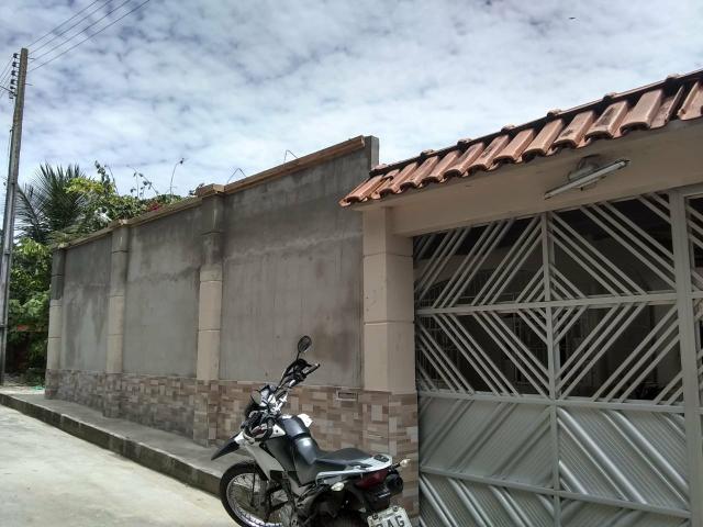 Casa em Manacapuru vendo ou troco por uma em Manaus contato - Foto 6