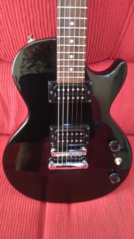Guitarra epiphone (Special model)