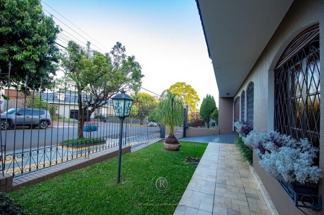 Rara oportunidade, casa a venda centro Santa Rosa - Foto 6