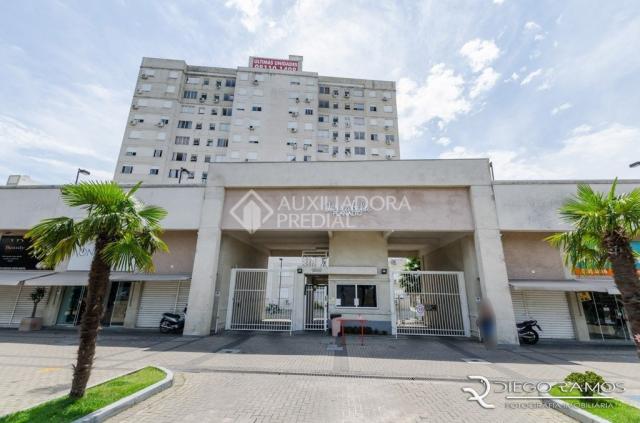 Apartamento para alugar com 2 dormitórios em Jardim itu, Porto alegre cod:304511 - Foto 9