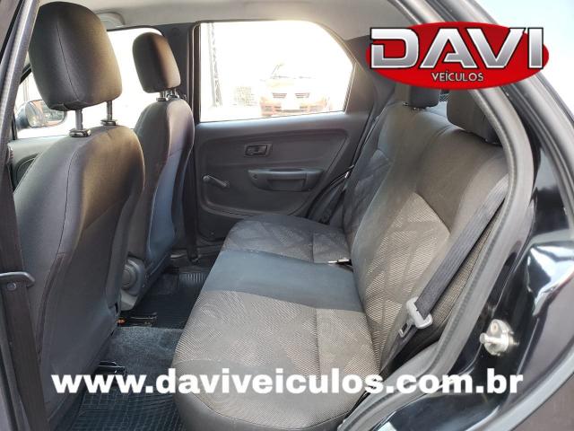 FIAT PALIO 2014/2015 1.0 MPI FIRE 8V FLEX 4P MANUAL - Foto 8