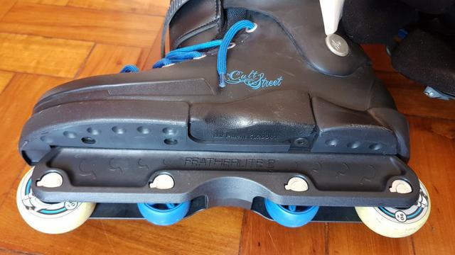 Patins Razors Cult Street - Foto 2