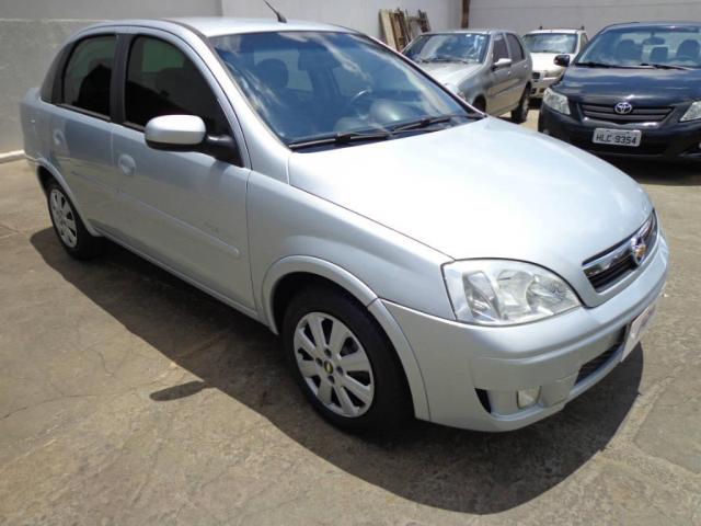 Chevrolet Corsa Sedan SEDAN 1.4 PREMIUM - Foto 5