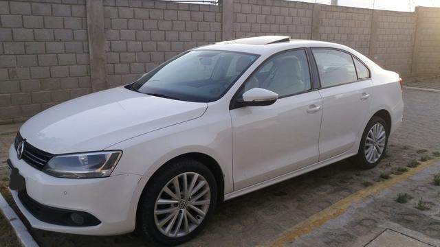 Vw Jetta Confortline 2012