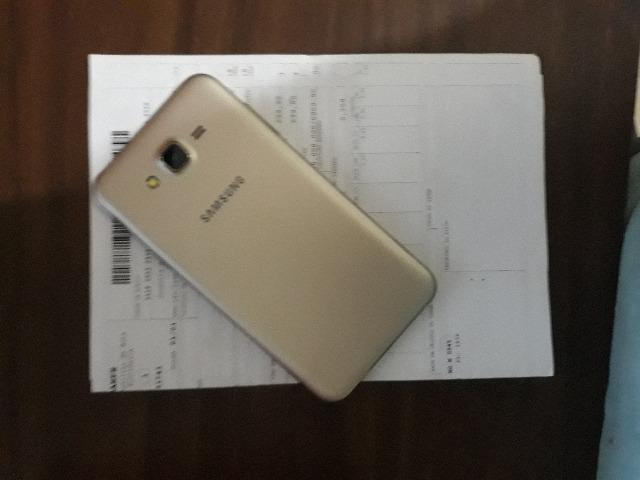 Samsung Galaxy J7 semi novo - Foto 4