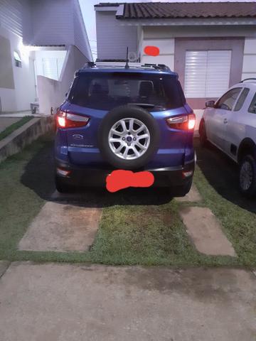 Vendo EcoSport