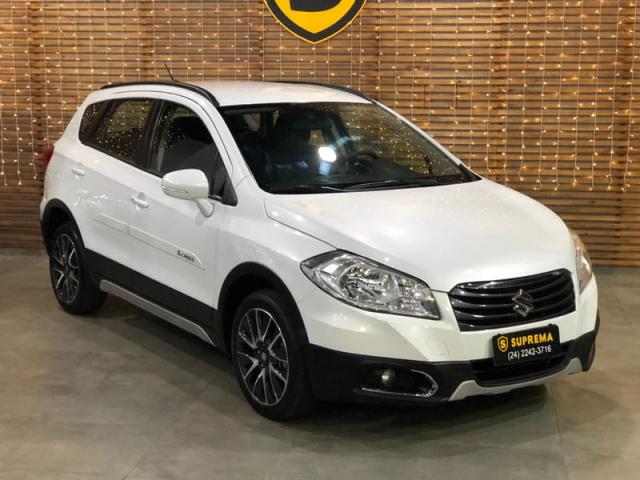 SUZUKI SX4 S-CROSS GLX 1.6 16V - Foto 2