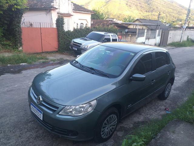 Gol g v 2010/11 - Foto 2