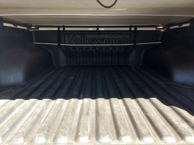Amarok Dark Label 2016 - Foto 16