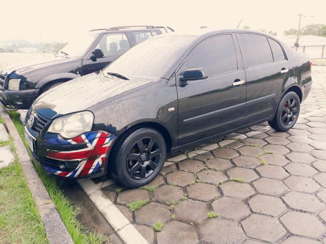 Polo sedan bem conservado 2007 - Foto 2