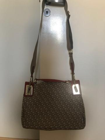 Bolsa Donna Karan