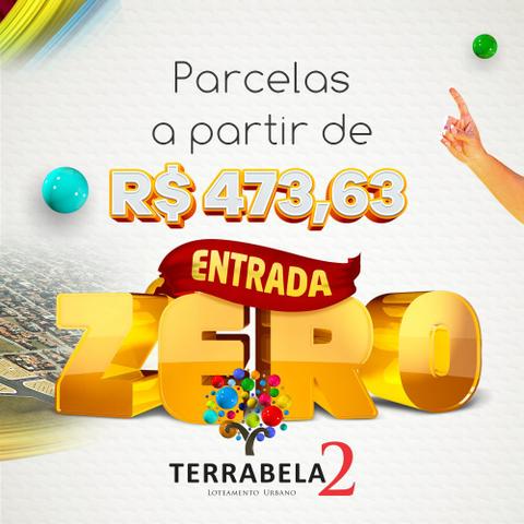 Terra Bela 2 loteamento novo em Senador Canêdo - Foto 3
