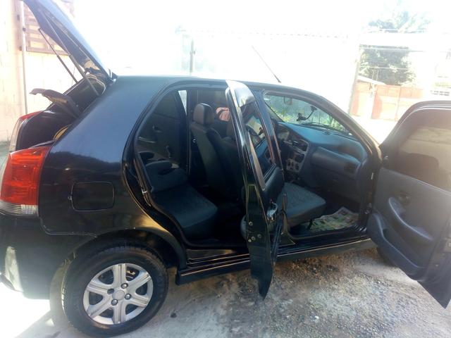 Carro Palio - Foto 4