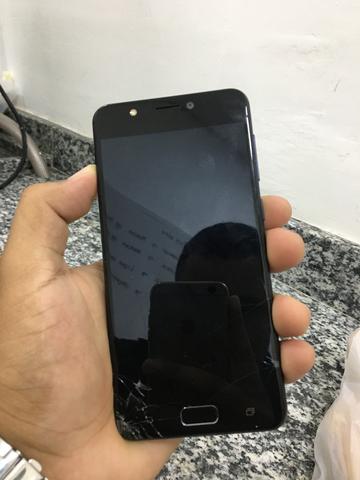 Zenfone 4max 32GB Android 9 Pie