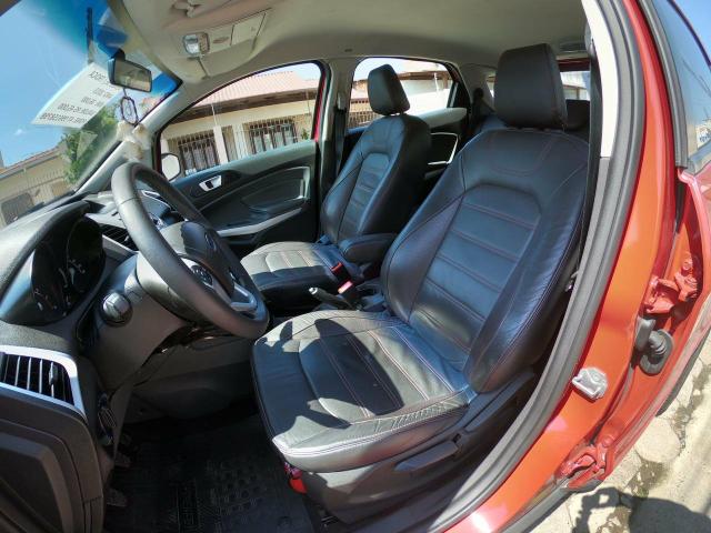 Vendo ou troco 37 mil km - Foto 10