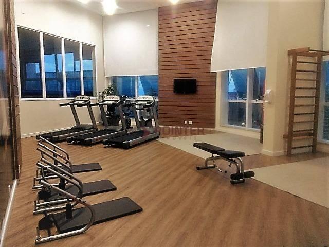 Flat alto padrão - setor bueno goiânia - go. - Foto 5