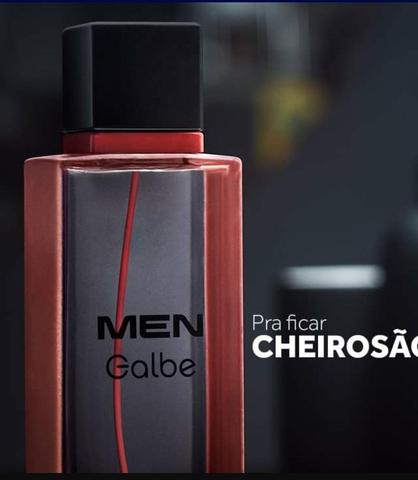 Men Galbe Boticário