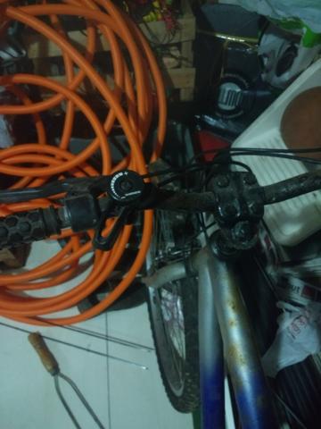 Bicicleta 18 marchas - Foto 3