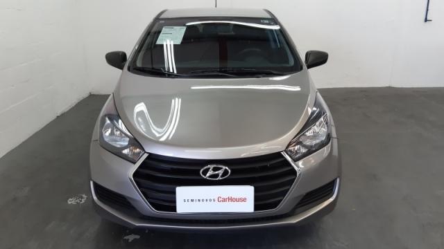HYUNDAI HB20 1.0 COMFORT 12V FLEX 4P MANUAL. - Foto 2
