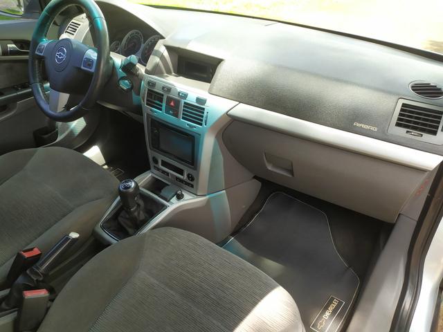 Vectra elegance 2010 - Foto 17