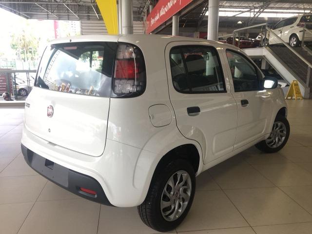 Fiat Uno Attractive 1.0 - Foto 5