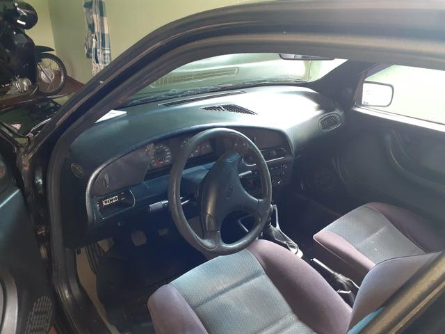 Vendo ou troco tempra 96