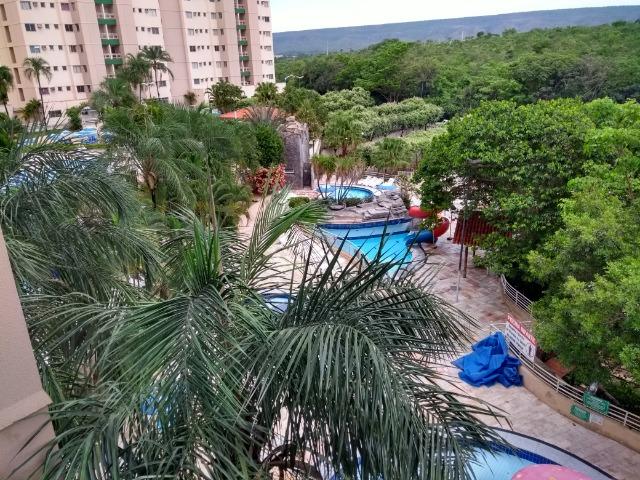 Apartamento a venda no Condomínio Ecologic Park em Caldas Novas GO - Foto 19