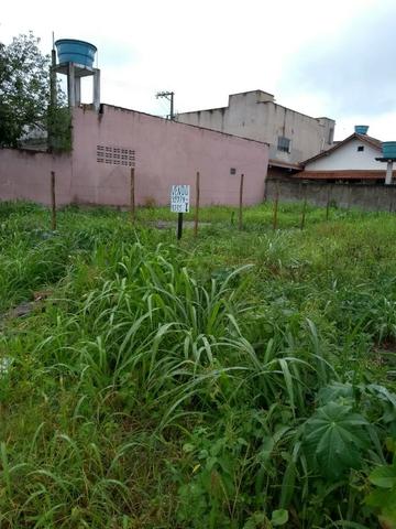 Lote Vila Izabel - Linhares