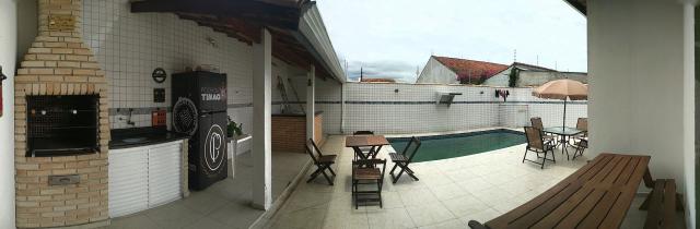 Casa à venda com 3 dormitórios em São josé, Peruíbe cod:CA00079 - Foto 11