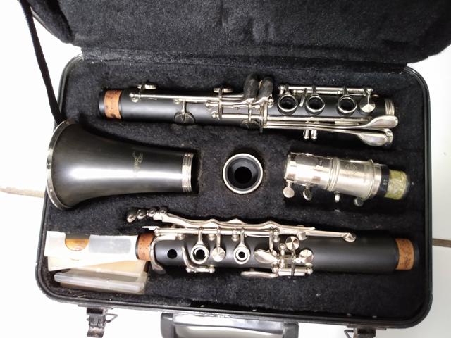 Vende-se um clarinete - Foto 3