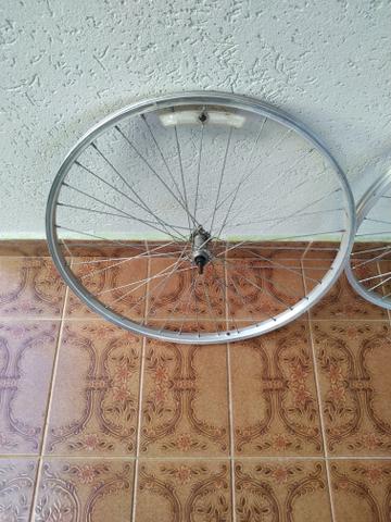 Rodas para bike - Foto 2