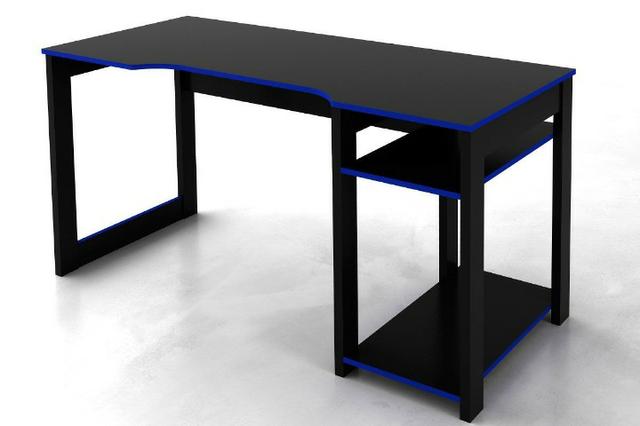 Mesa Gamer (Entrega Grátis) - Foto 4