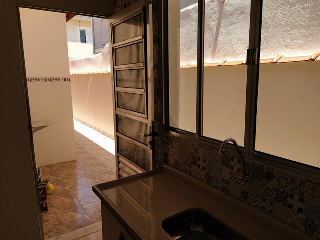 Linda casa no residencial Armando Moreira Righi - Foto 5