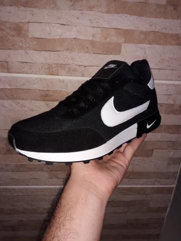 Promoção tênis nike n39 aceito cartão! - Foto 5