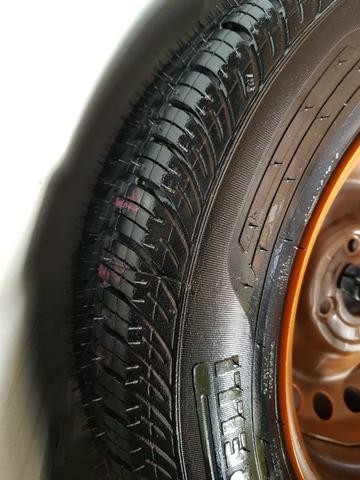 Hb20 ano 2018 comfort plus vendo troco financio em ate 48x - Foto 10