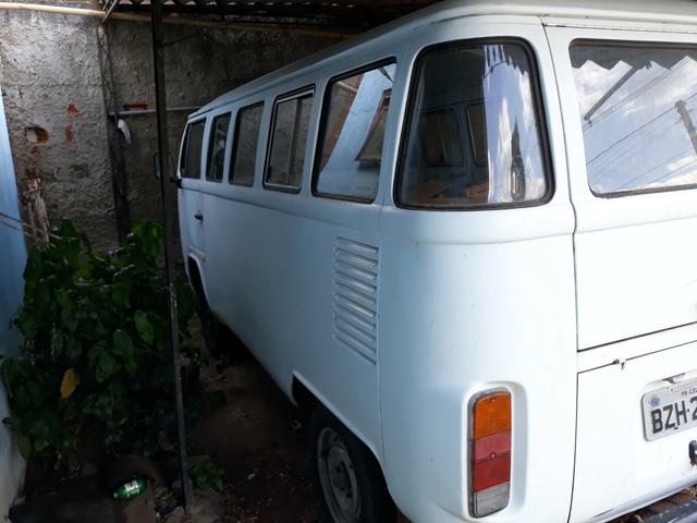 Kombi - Foto 3