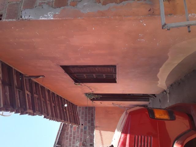 Terreno com casa - Foto 3