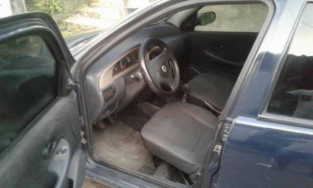 Vendo Palio Completo - Foto 5