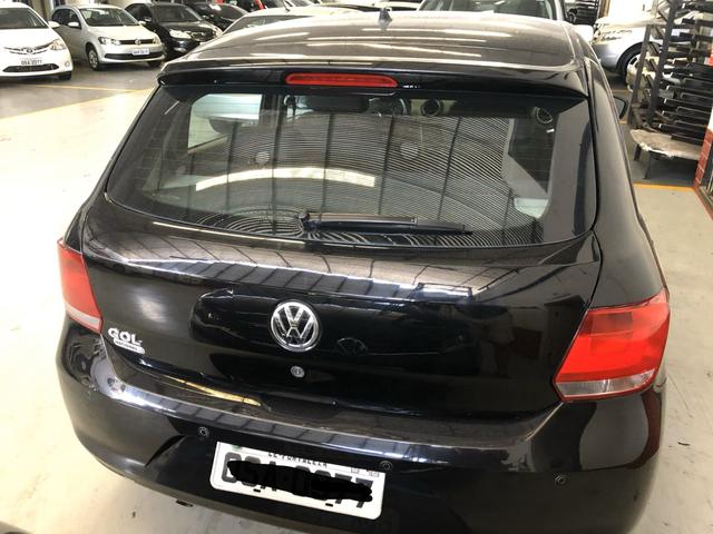 VW - Volkswagen Gol G6 2014 - Foto 8