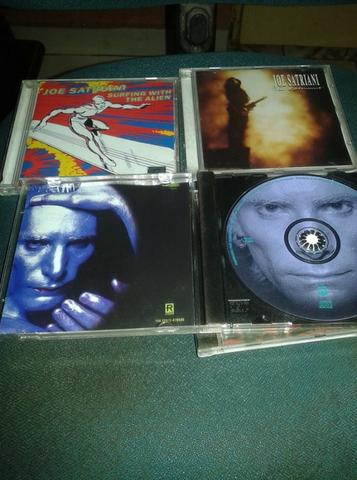 Lote Cds de Blues Grandes Guitarristas 100,00 o lote leia o anúncio