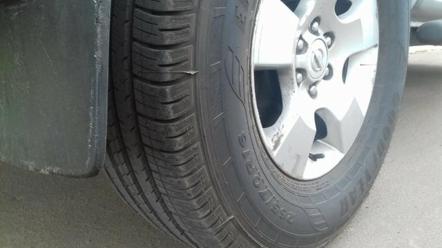 Frontier Le 2.5 top