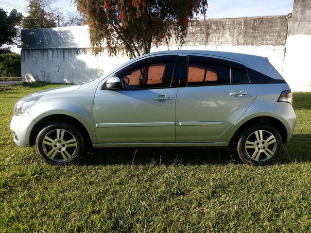 GM Agile LTZ 1.4 Flex 2013 Particular - Foto 3