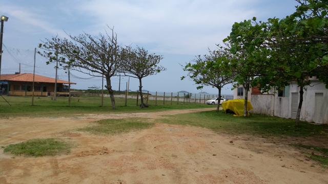 Flat praia do Ervino - Foto 10